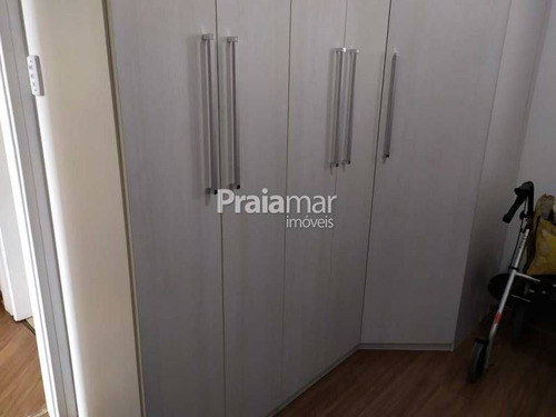 Imagem 11 de 15 de Apartamento 3 Dorm | 1 Vaga | 120 M² | Centro I São Vicente - 947