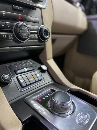 Land Rover Discovery 4 Lr Se