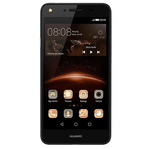 Celular Huawei Y5 Ii Negro Libre