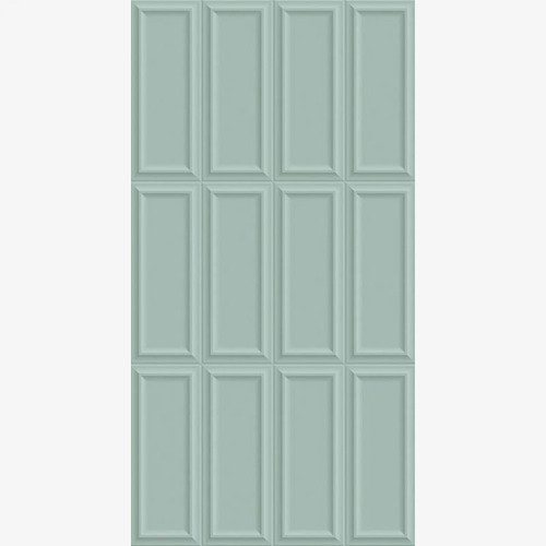 Oferta Cerámica Revestimiento Pared Brick Verde 32x62