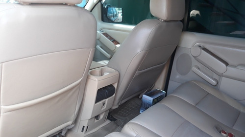 Imagen 7 de 15 de Ford Eddi Bawer Xlt V3