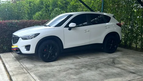 Mazda CX-5 2.5 Grand Touring Lx