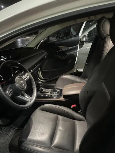 Mazda CX-30 2.0 Grand Touring At
