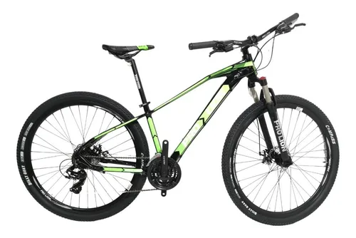 Bicicletas de aluminio online en mercado libre