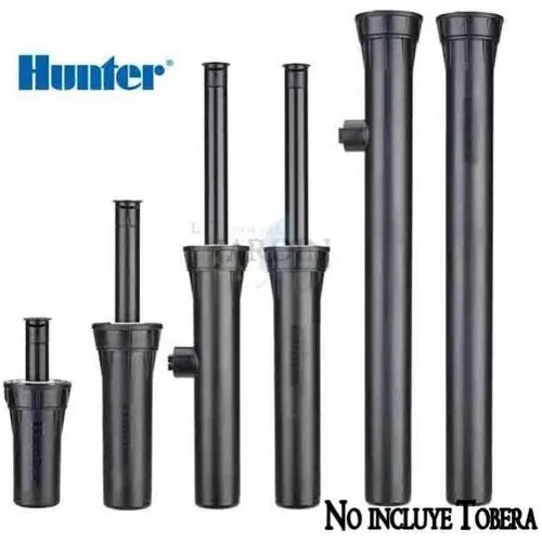 Cuerpo De Tobera Riego Pros Pray 04 Hunter