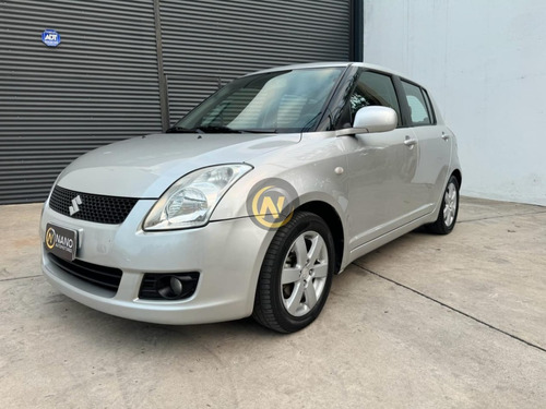 Suzuki Swift 1.5 N