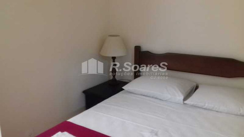 Apartamento-à Venda-copacabana-rio De Janeiro - Ldap10165