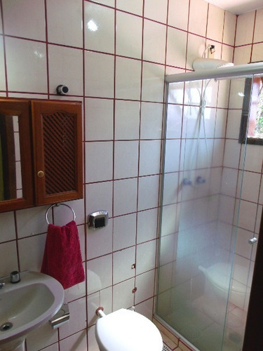 Casa Em Serraria Com 3 Dormitórios - Mi17715