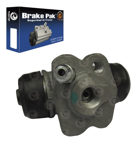 Cilindros De Freno Marca Brake Pak Para Toyota Yaris