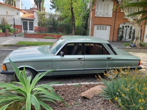 Ford Falcon Guia (direccion Hidraulica Y Aire Acondicionado)