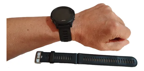 Malla Alternativa Para Reloj Garmin 945xt Phiero3d MercadoLibre