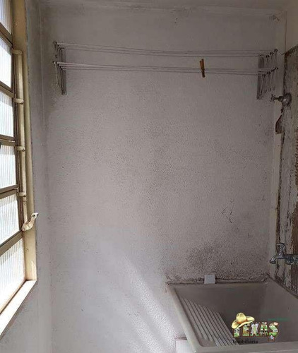 Apartamento Para Venda Cohab Santa Etelvina Ii - 1709