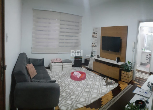 Imagem 2 de 15 de Apartamento - Santa Cecilia - Ref: 489391 - V-pj5539