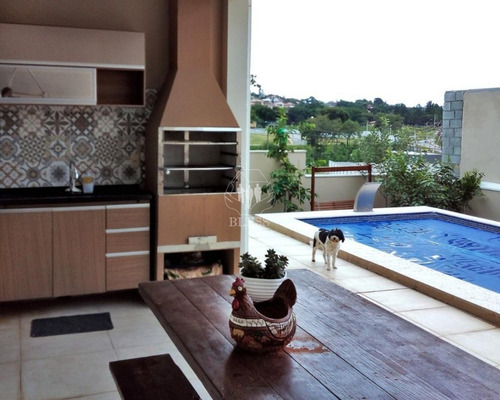 Imagem 19 de 30 de Casa - Chácara Da Malota - Ca01345 - 69565383