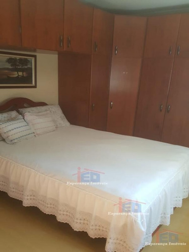 Imagem 6 de 15 de Ref.: 5052 - Sobrados Em Osasco Para Venda - V5052