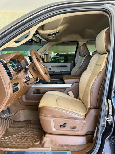 Ram 3500 / Laramie 6.7d