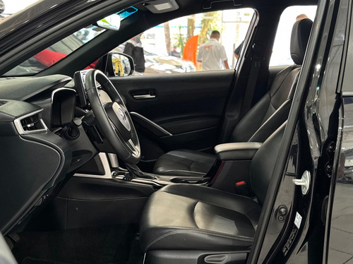 Toyota Corolla Cross 2.0 VVT-IE XRE DIRECT SHIFT