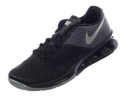 Coronel perdí mi camino Estadio Nike Reax Lightspeed Ii Super Comfort Hombre Original | Meses sin intereses