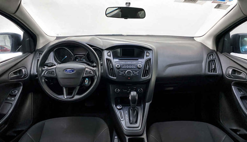 Imagen 14 de 15 de 31965 - Ford Focus 2016 Con Garantía At