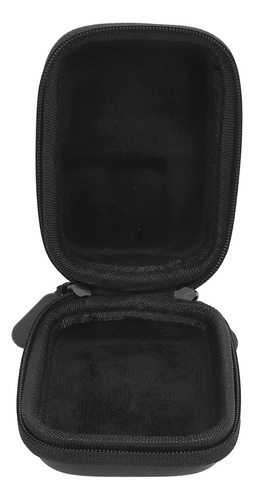 Funda De Transporte Para Cámaras De Acción De Tela Impermeab