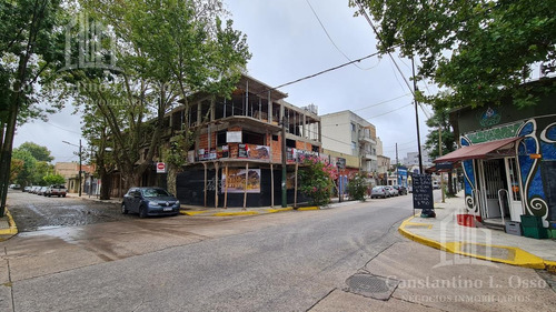 Imagen 21 de 28 de Monoambiente En Segundo Piso Al Frente Con Balcon Y Cochera - Temperley