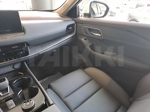 Nissan X-Trail 2.5 Exclusive Cvt Xtronic