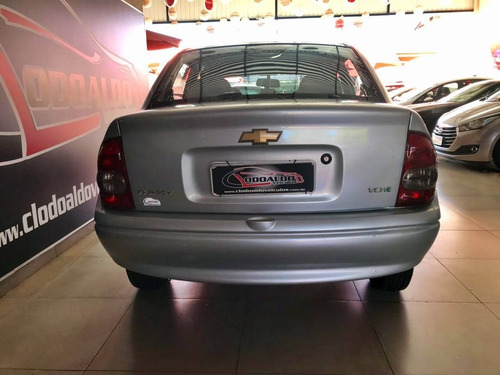 Chevrolet Classic 1.0 Mpfi Ls 8v Flex 4p Manual