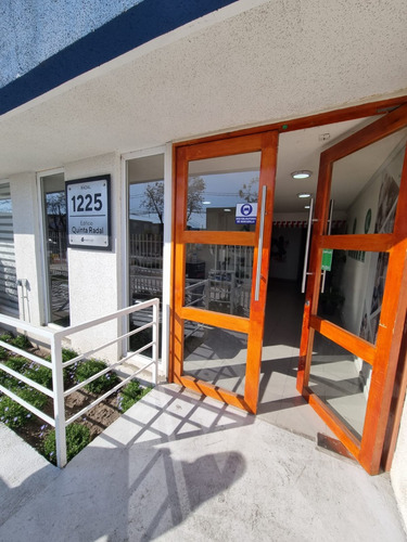 Arriendo Dpto 2d1b | Radal Con San Pablo L5 Metro Blanqueado