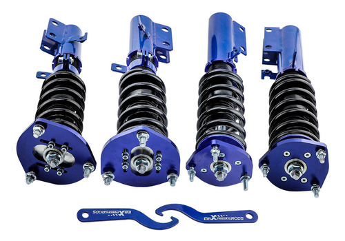 Coilovers Toyota Avalon Xl 2007 3.5l