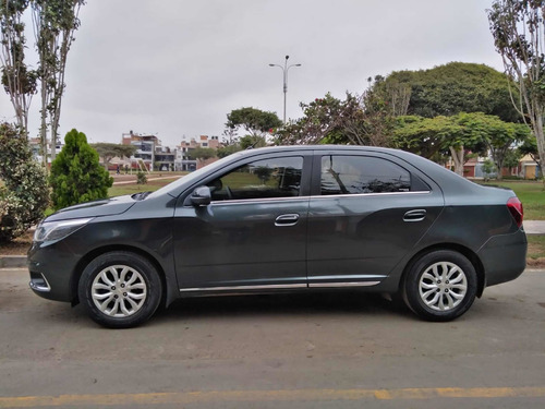Chevrolet Cobalt Cobalt
