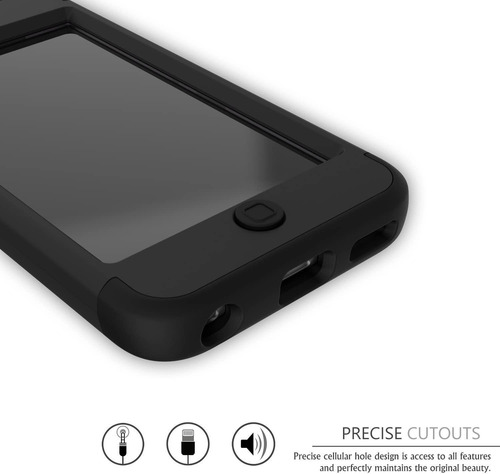 Funda Para iPod Touch 7funda Para iPod Touch 6lmytm Heavy Du