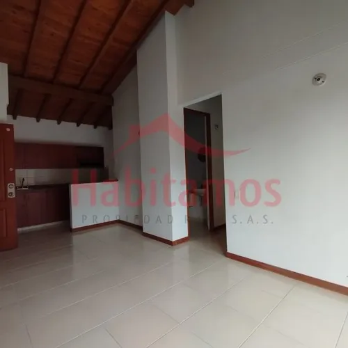 Apartamento En Arriendo En Envigado - El Chingui Cod 60607