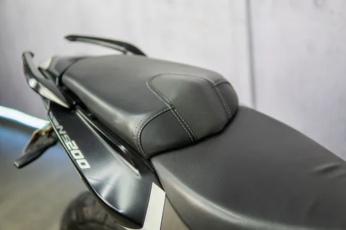 Bajaj Pulsar Ns 200 Fi 2023