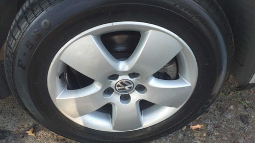 Volkswagen Bora Tdi