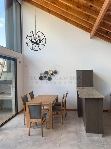 Imagen 4 de 30 de Susana Aravena Propiedades- Excelente Departamento En San Martin De Los Andes