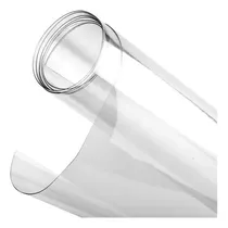 Comprar Lona 1 X 1 Pvc Transparentes Con Ojales Cerramiento Garage