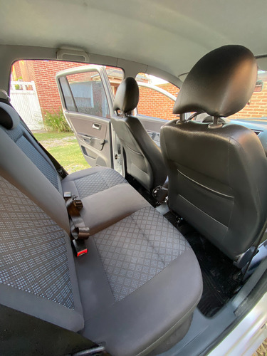 Volkswagen Suran 1.6 Comfortline 101cv Ab