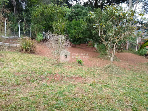 Chácara Com 2 Dorms, Centro, Ibiúna - R$ 360 Mil, Cod: 3460 - V3460