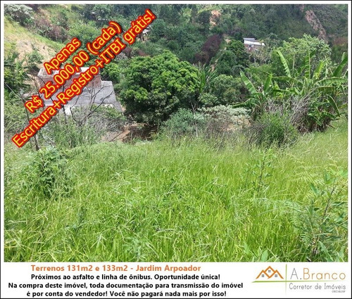 Imagem 2 de 8 de Terreno - Te00011 - 34599464