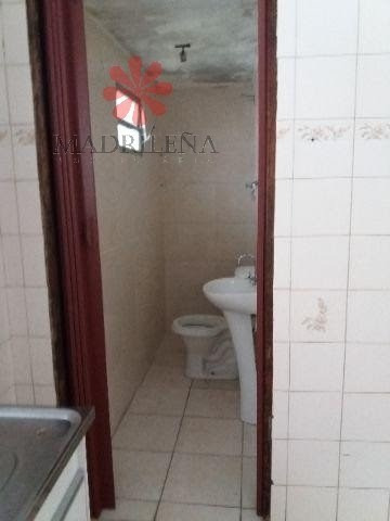 Imagem 2 de 12 de Casa Sobrado Em Parque Penha - São Paulo - 692