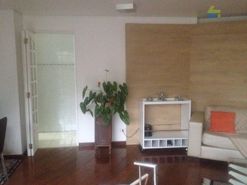 Imagem 3 de 8 de Apartamento - Mirandopolis - Ref: 12032 - V-870029