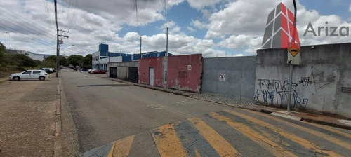 Imagem 6 de 8 de Área Para Venda No Alto Do Ipiranga - Área A Venda No Bairro Alto Ipiranga - Mogi Das Cruzes, Sp - Ar46999