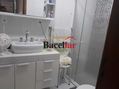 Imagem 11 de 15 de Apartamento-à Venda-tijuca-rio De Janeiro - Tiap24649