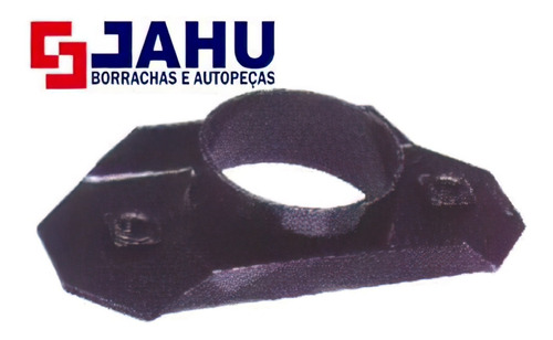 Suporte Vw Frontal Copo Baixo C/ Porcas Gol Bola