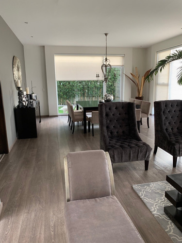 Imagen 1 de 19 de Casa En Venta En Fracc. Lomas Country