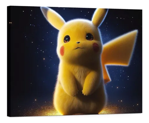 Pikachu viajó al espacio y orbitó la Tierra más de mil veces durante 67 días