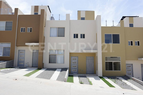 Casa En Preventa, Gaia Residencial, Ensenada B.c