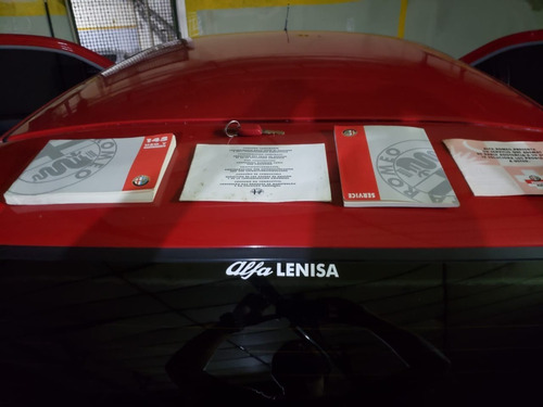 Alfa Romeo 3 Puertas 1.8 Ts