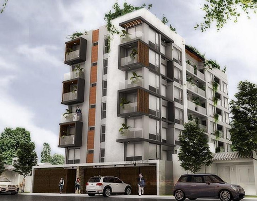 Imagen 2 de 7 de Alvear Garden - Emprendimiento