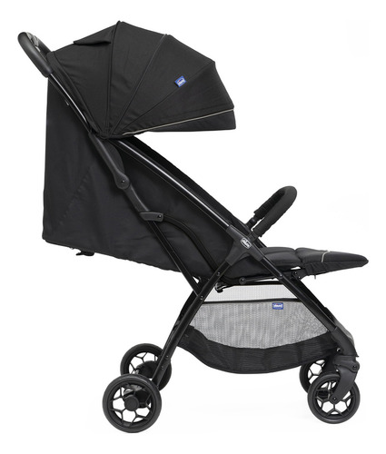 Chicco Carriola Glee Stroller Uneven Black